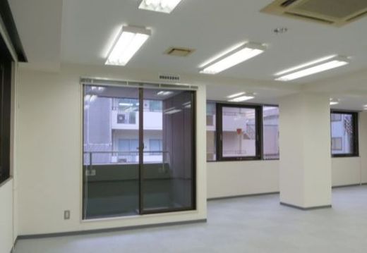 とらい館 物件写真 建物写真10