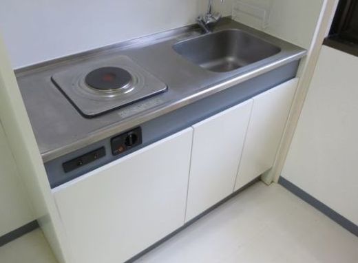 とらい館 物件写真 建物写真13