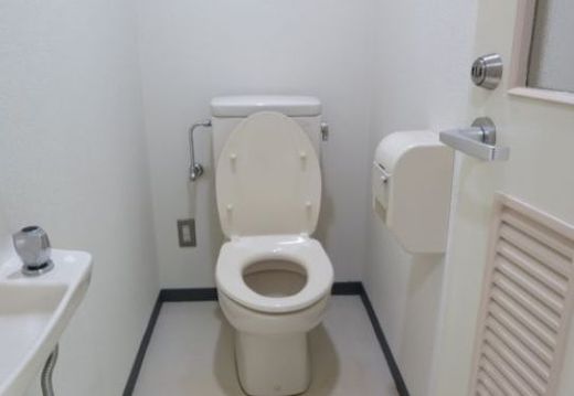 とらい館 物件写真 建物写真14