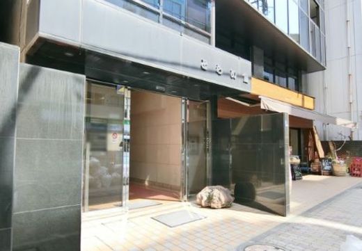 とらい館 物件写真 建物写真2