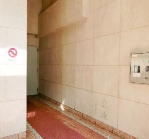 とらい館 物件写真 建物写真3