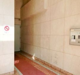 とらい館 物件写真 建物写真3