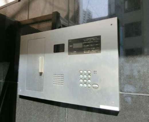 とらい館 物件写真 建物写真4