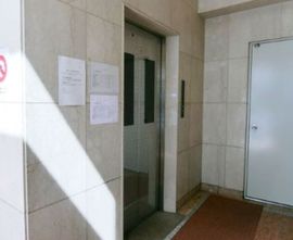 とらい館 物件写真 建物写真6