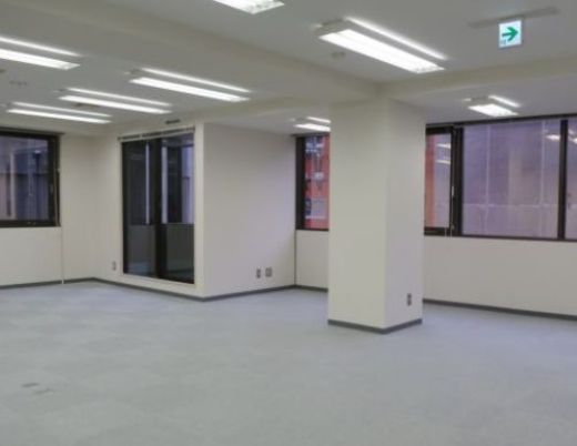 とらい館 物件写真 建物写真9