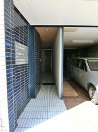 UNOビル 物件写真 建物写真4