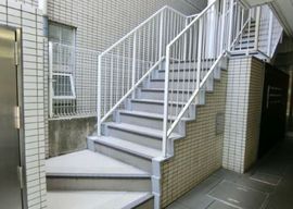 一番町KKビル 物件写真 建物写真6