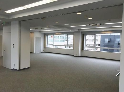 永代橋エコピアザビル 室内　写真