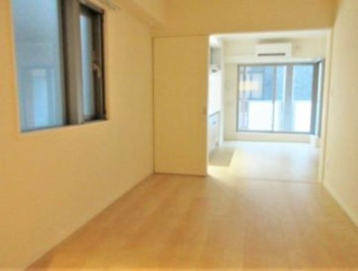 テラス八丁堀 物件写真 建物写真6