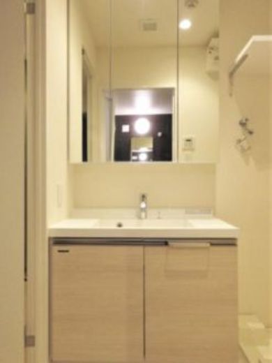 テラス八丁堀 物件写真 建物写真9