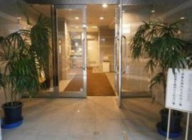 パートナーシップアパートメント 物件写真 建物写真2