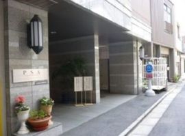 パートナーシップアパートメント 物件写真 建物写真3