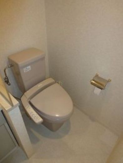 デュオ・スカーラ兜町 物件写真 建物写真8