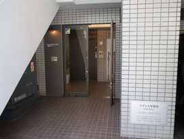 一番町コート 物件写真 建物写真3