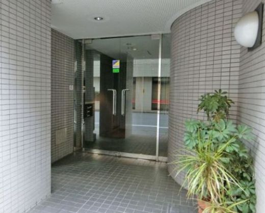 日本橋兜町ビル 物件写真 建物写真2