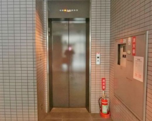 日本橋兜町ビル 物件写真 建物写真4