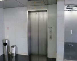 茅場町会館 物件写真 建物写真4
