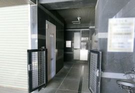 茅場町SDビル 物件写真 建物写真3