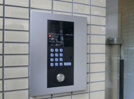 北野ビル 物件写真 建物写真5