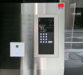 Aster茅場町 物件写真 建物写真4