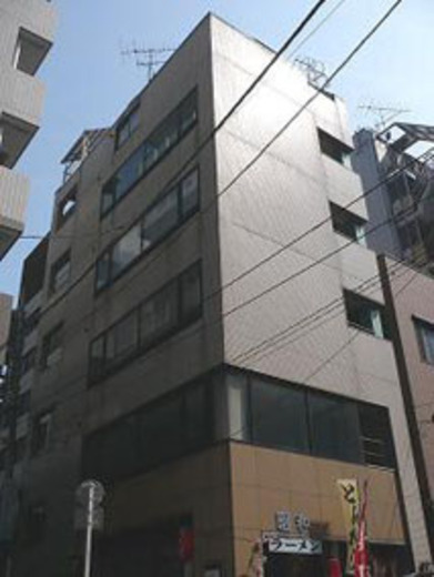 鈴藤ビル 物件写真 建物写真1