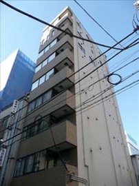 八丁堀KSビル 物件写真 建物写真1