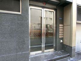 双鶴八重洲ビル 物件写真 建物写真2