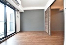 グランパセオ八丁堀 室内　画像