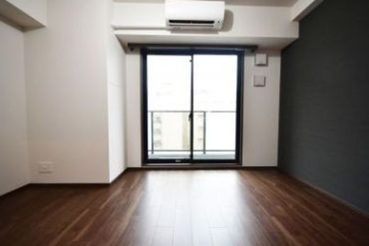 グランパセオ八丁堀 部屋　写真