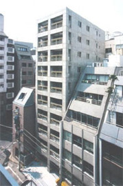 外観　写真