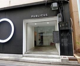 PUBLICUS(パブリカス) 物件写真 建物写真2