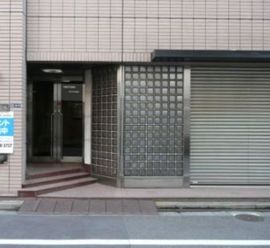 グランド日本橋小伝馬町 物件写真 建物写真2