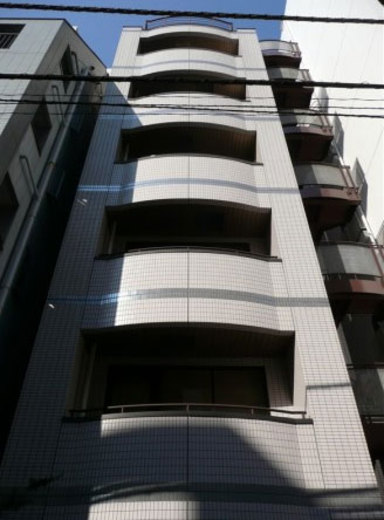 パインランドビル 物件写真 建物写真1