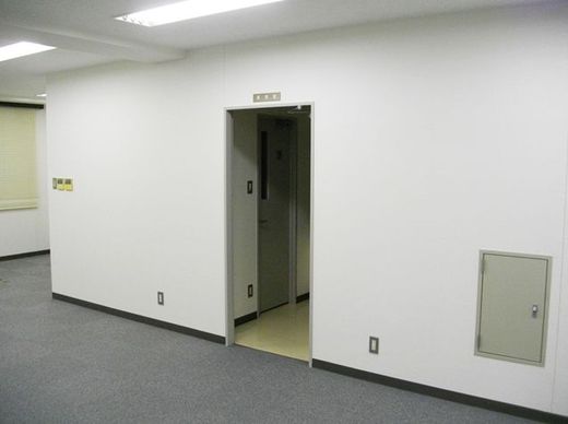 パインランドビル 物件写真 建物写真5