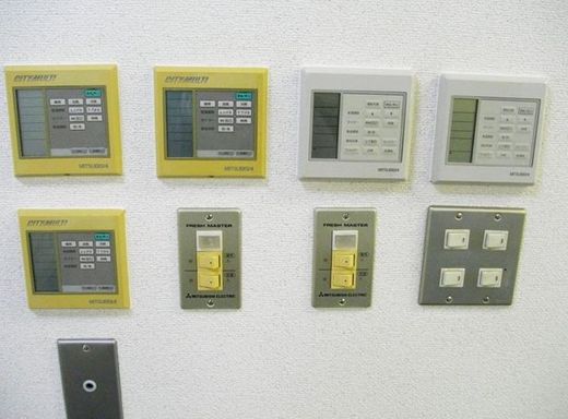 パインランドビル 物件写真 建物写真8