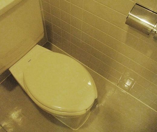 パインランドビル 物件写真 建物写真9