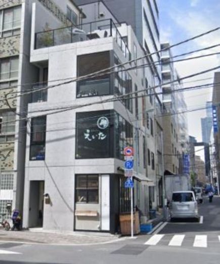 馬喰町B 物件写真 建物写真1