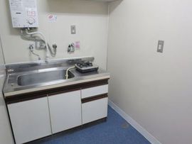 日本橋Aビル 物件写真 建物写真6