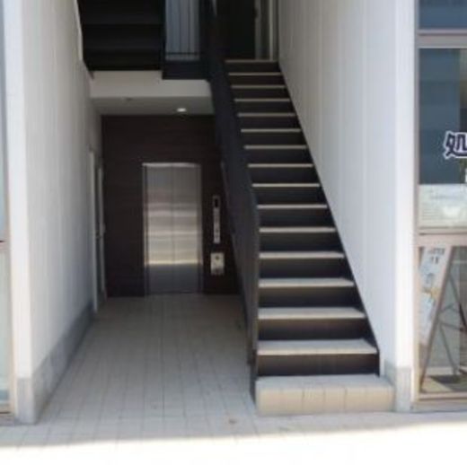 (仮称)フィル・パーク日本橋蛎殻町 物件写真 建物写真2