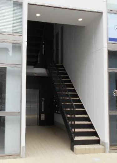 (仮称)フィル・パーク日本橋蛎殻町 物件写真 建物写真3