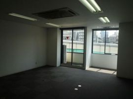 ヒガノ日本橋ビル オフィス　写真