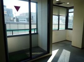 ヒガノ日本橋ビル オフィス　画像