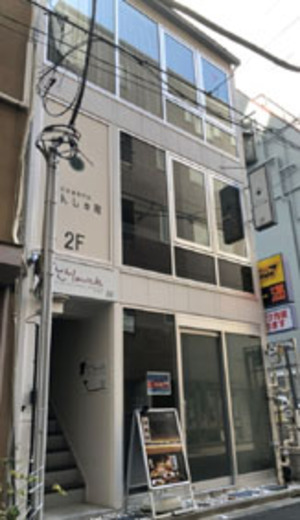 マガザン人形町 物件写真 建物写真1