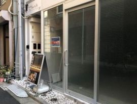マガザン人形町 物件写真 建物写真2