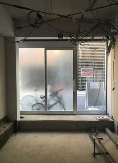 マガザン人形町 物件写真 建物写真4