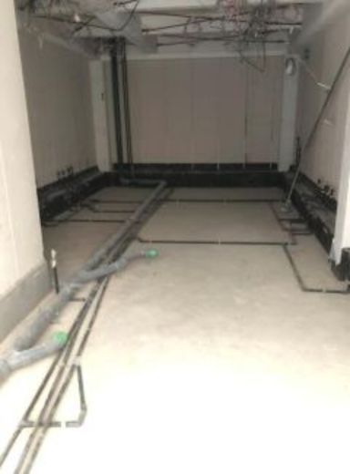 マガザン人形町 物件写真 建物写真5