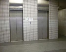 日本橋人形町プレイス 物件写真 建物写真2
