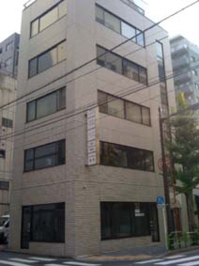 イハラビル 物件写真 建物写真1