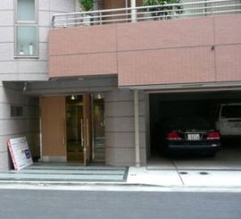 フォレスタ 外観　画像