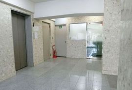 小網町プロサイドビル 物件写真 建物写真3